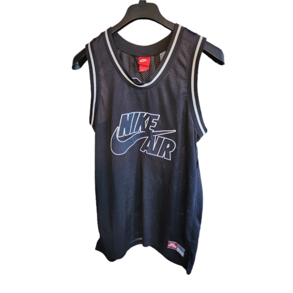 RARE VINTAGE NIKE #82 BASKETBALL JERSEY, SIZE M - Picture 2 of 5